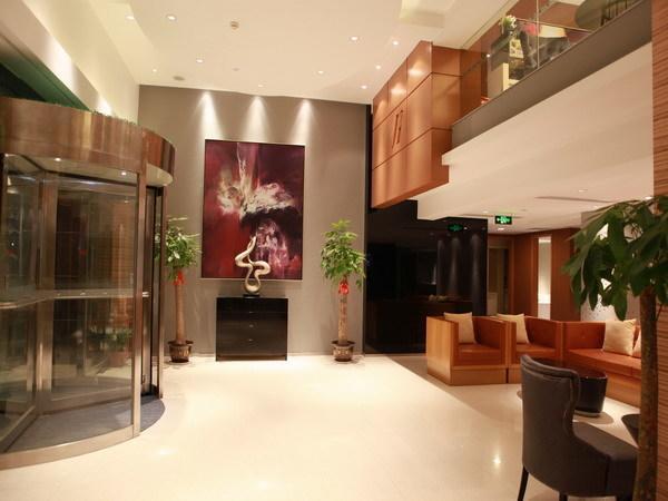 Jinjiang Inn Nanchang Bayi Square Yongshu Road Nanchang (Jiangxi) Exterior foto