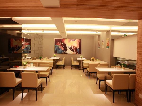 Jinjiang Inn Nanchang Bayi Square Yongshu Road Nanchang (Jiangxi) Exterior foto